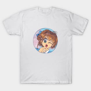 Sakura T-Shirt